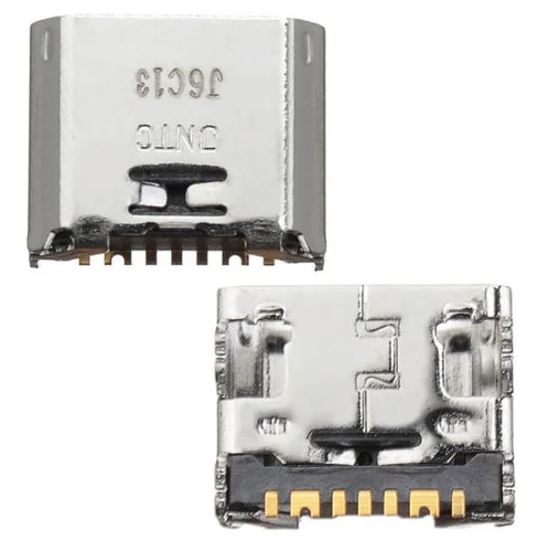 USB разъем для зарядки для Samsung Galaxy Tab A T280n T285 A7 T580 T585