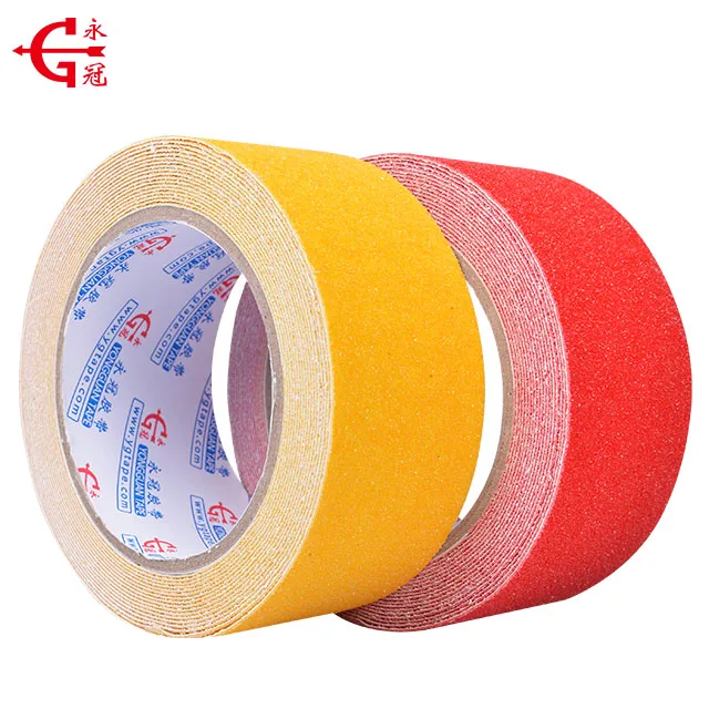 Direct manufacturers quality assurance safety anti skid tape anti slip tape