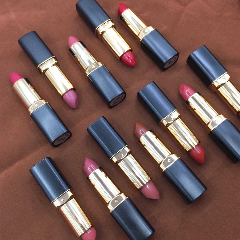 
Price Golden Rose Bulk Gloss Pigment Lipstick For Men 