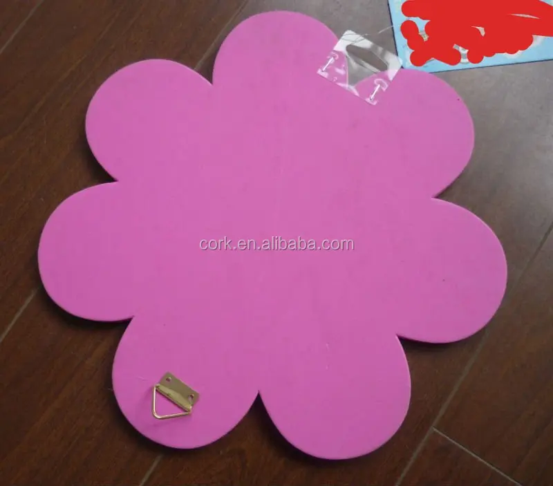 
Cork Board Bulletin Standard Sizes Shapes 