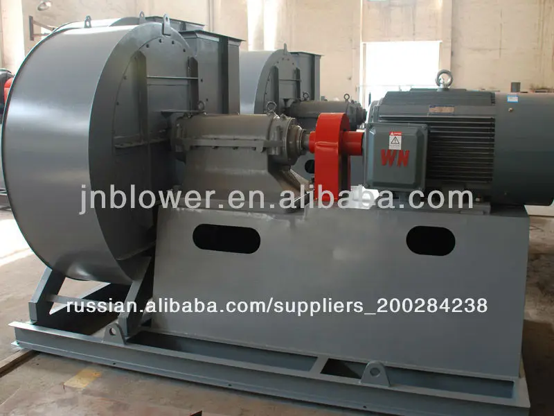 новый продукт центробежный вентилятор для зерна сушильную башню