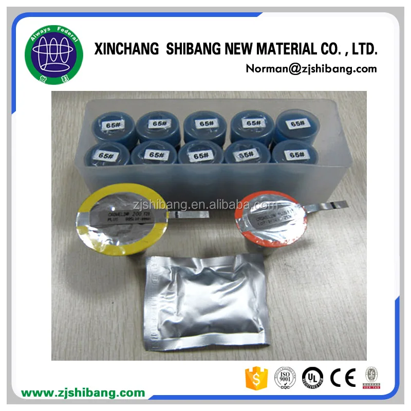 Exothermic Welding Flux Cadweld Powder