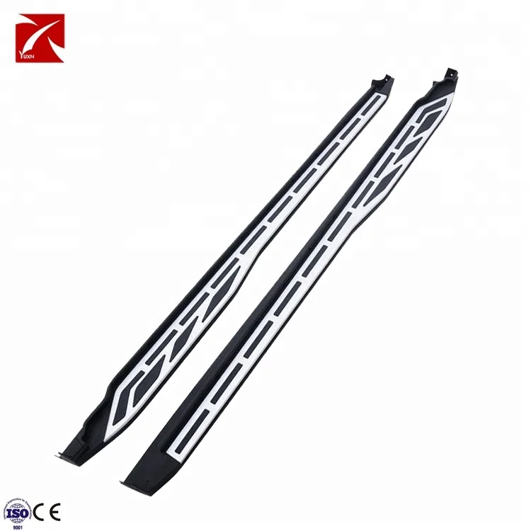 Running Board For JAC Refine S3 Car Side Step Bar Side Step Board