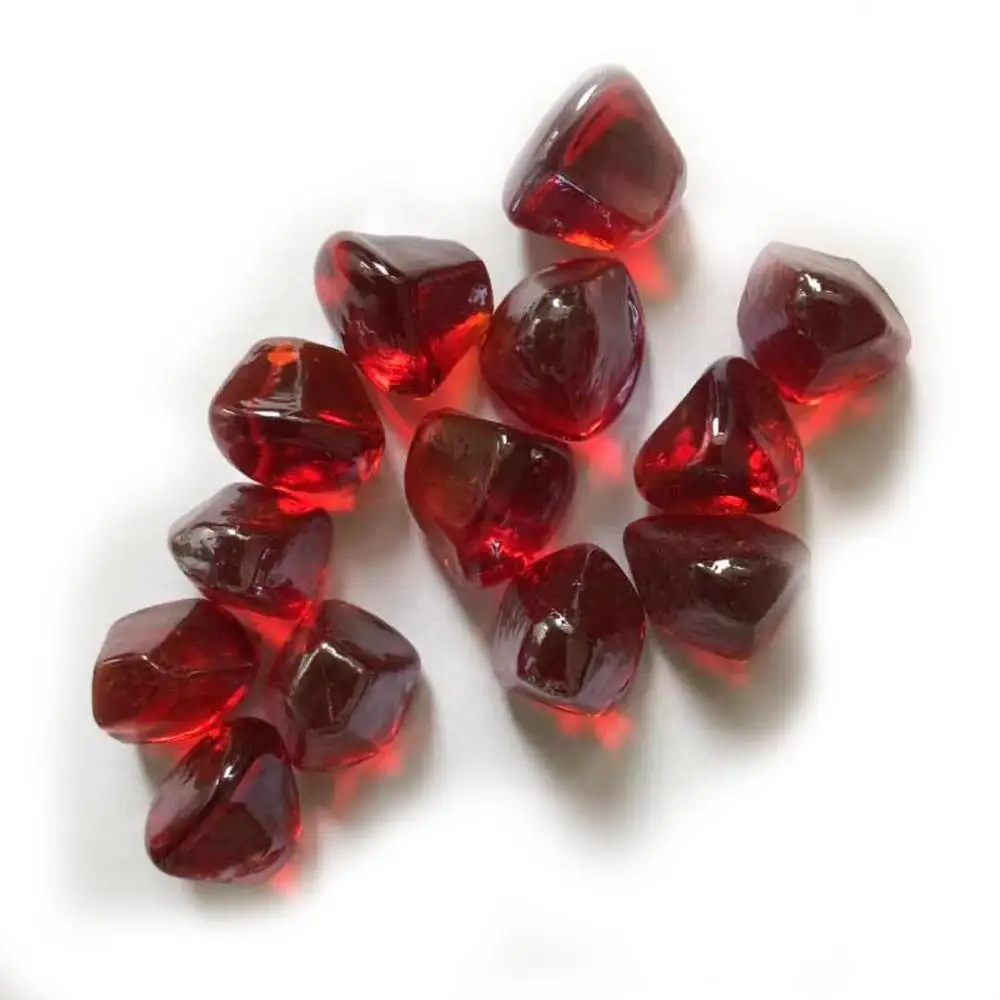 Decorative Colored Broken Terrazzo Wholesale Crushed Recycled Glass