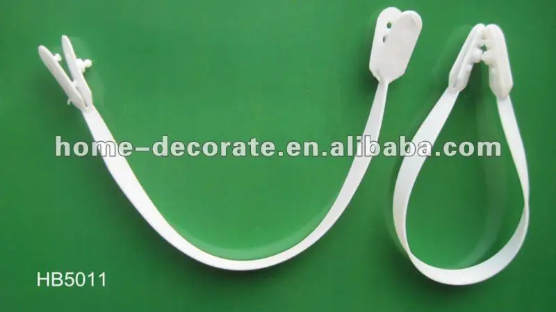 quality plastic handle for paper bag HB5011