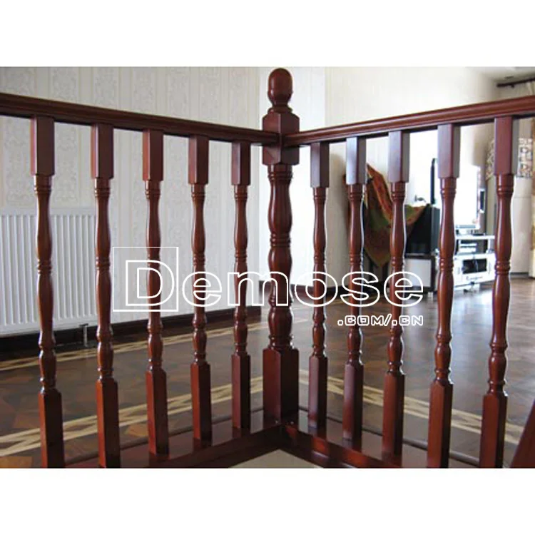 wholesale wood fence/railings/railing for terraces