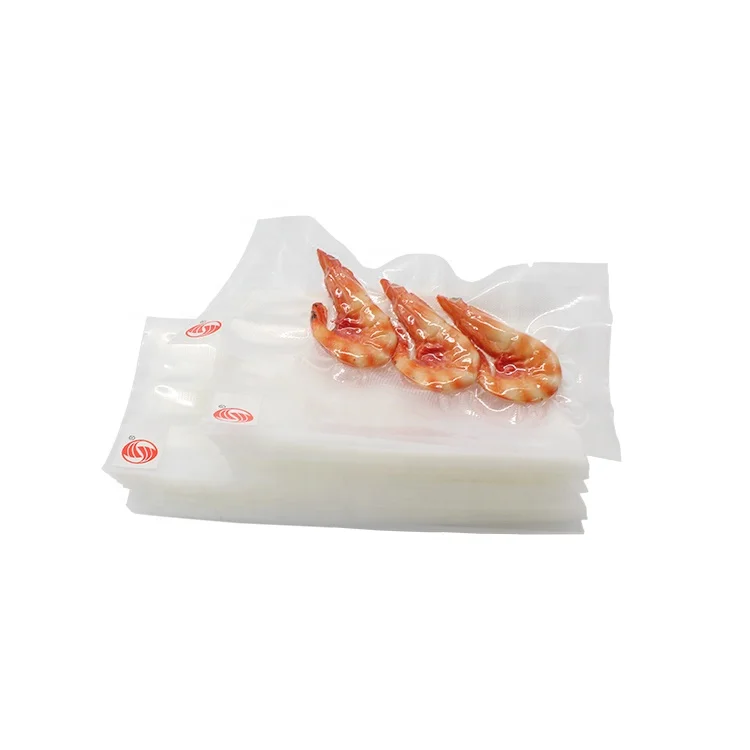 
Household Sealer Nylon Vacuum Packaging Food Storage Bags 