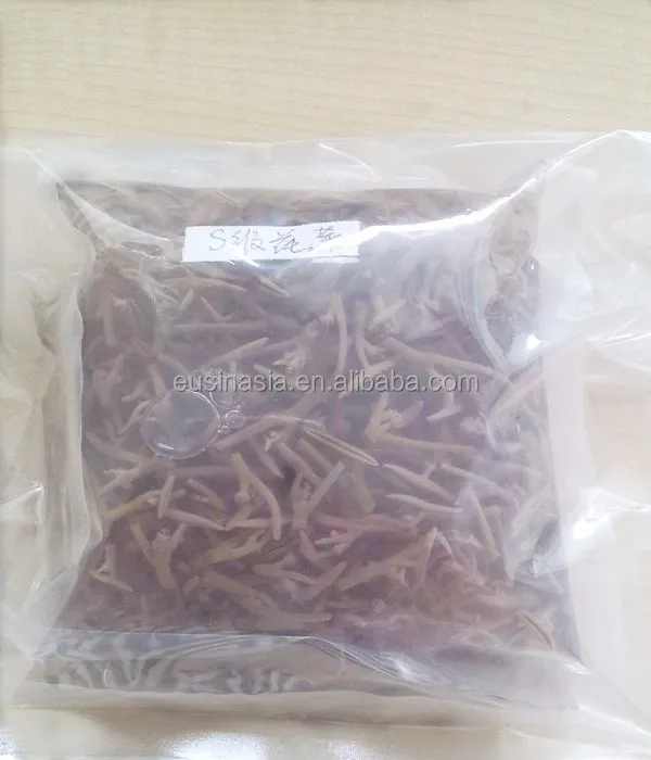 Brasenia schreberi, health food