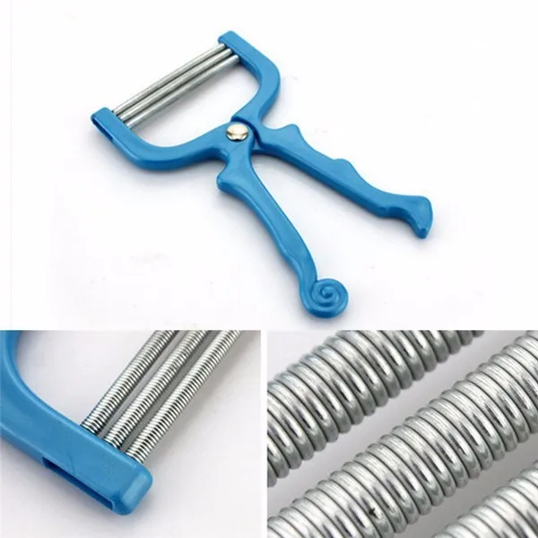 Facial Hair Removal Extraction Tool Epi Roller Spring
