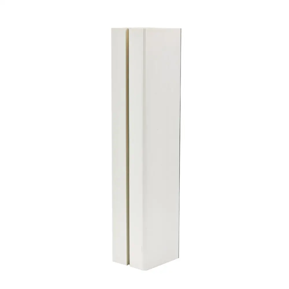 PVC Coextrusion Air Conditioner Outside Rack