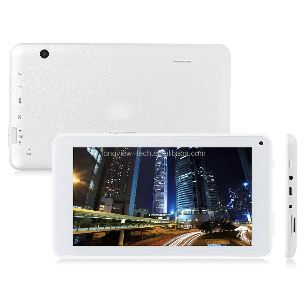 
 Цена по прейскуранту завода-изготовителя одобренный CE 7 дюйма чертырехъядерный андроид планшет ПК  