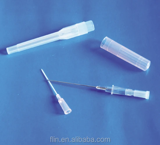 
IV Catheter 