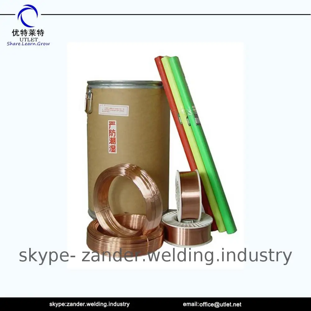 ER70S-6 Mig and Tig Welding Wire  Kiswell KC-28