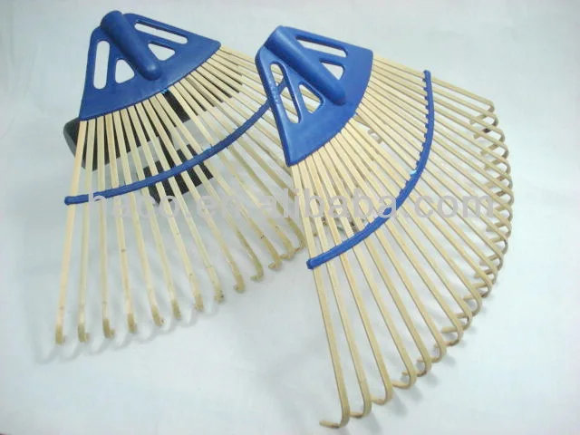18T Bamboo Garden Rakes