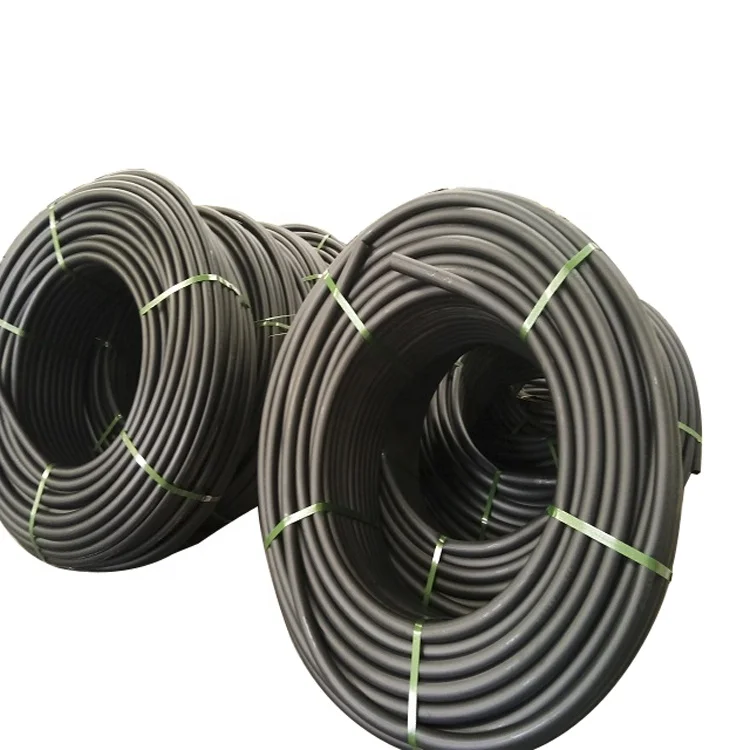  Сельскохозяйственные системы орошения hdpe труба для