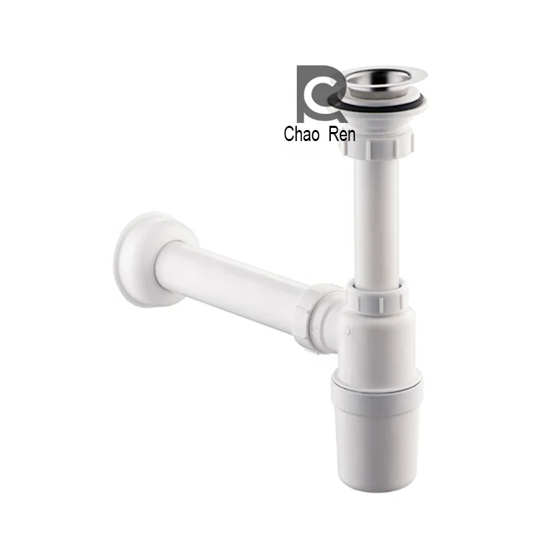 Water going device drain cleaning machines flexible drain pipe for sink take water implement drain hose washbasin DRAINER