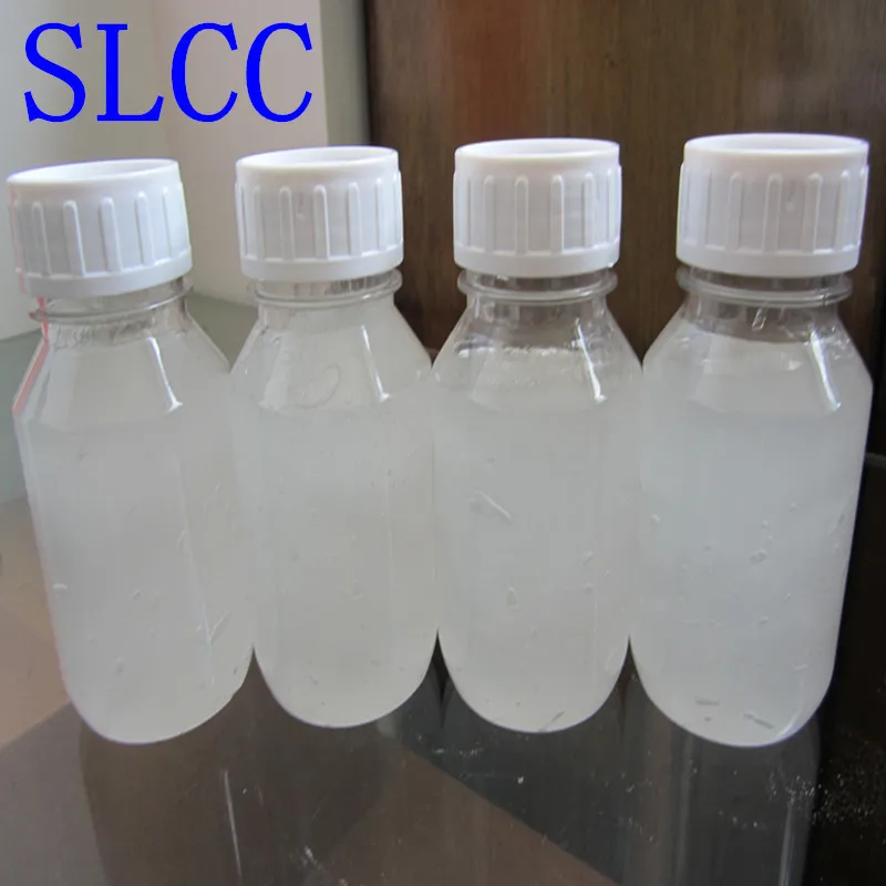 Anionic Surfactant SLES N 70 for Detergent with free samples