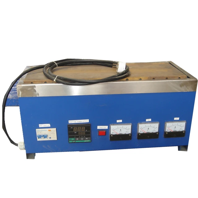 EPE adhesive coating machine - electric bonding machine