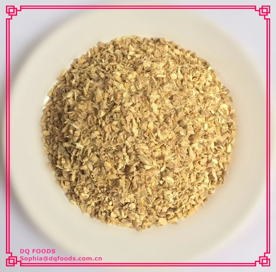 
Dehydrated Ginger Whole (Free Sample) 