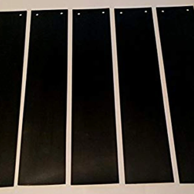 0.5mmpb x-ray shield lead rubber sheet