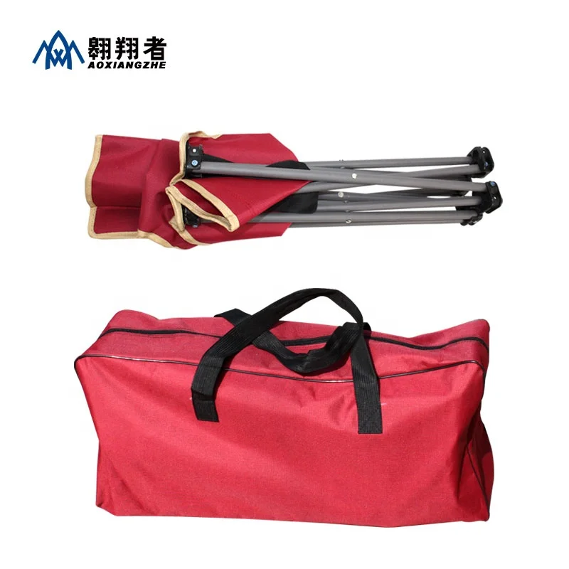 Wholesale portable red folding outdoor traveling camping picnic foldable table chairs