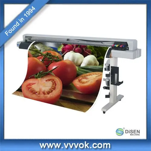 large format printers dubai digital printer solvent printing machine
