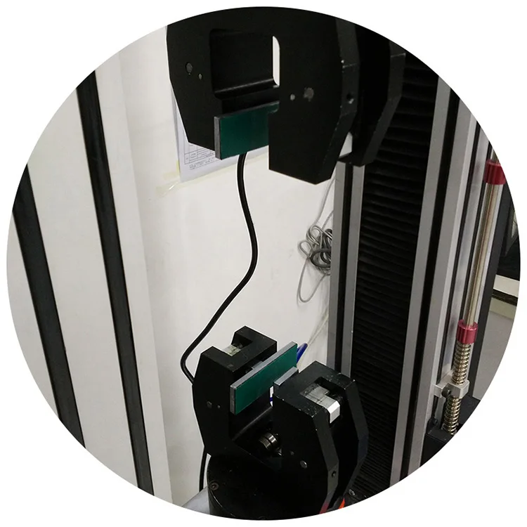 ASTM Traction Test Machine for cables