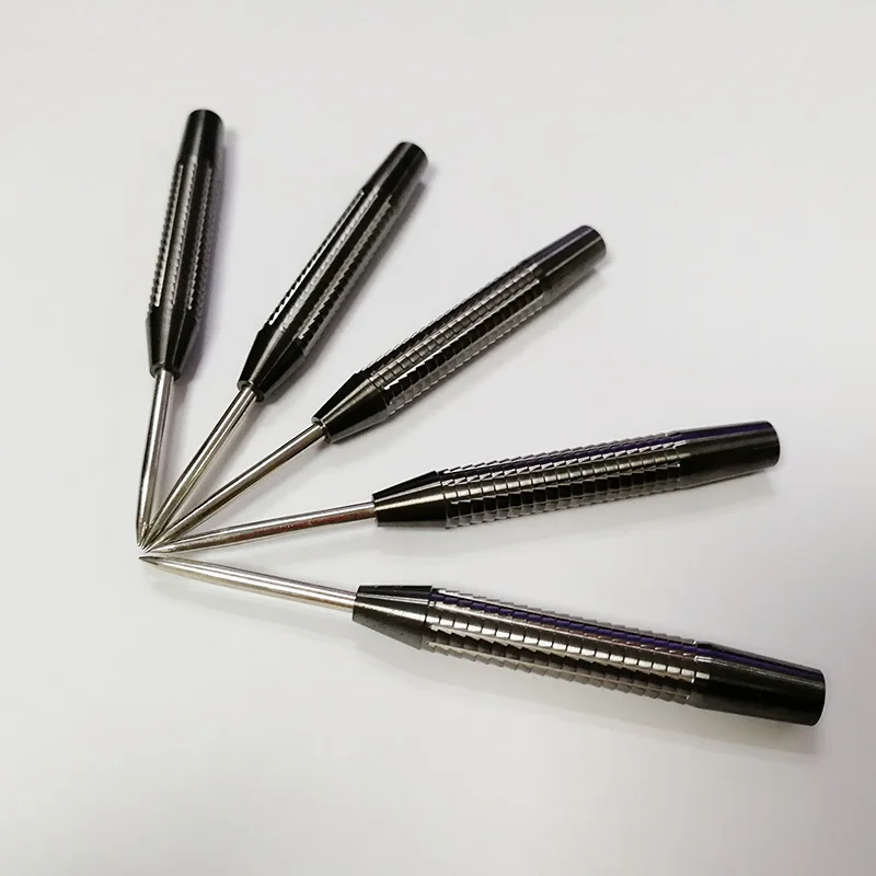 Unicorn Target Harrows 26.0g Steel Tip Tungsten Darts Factory