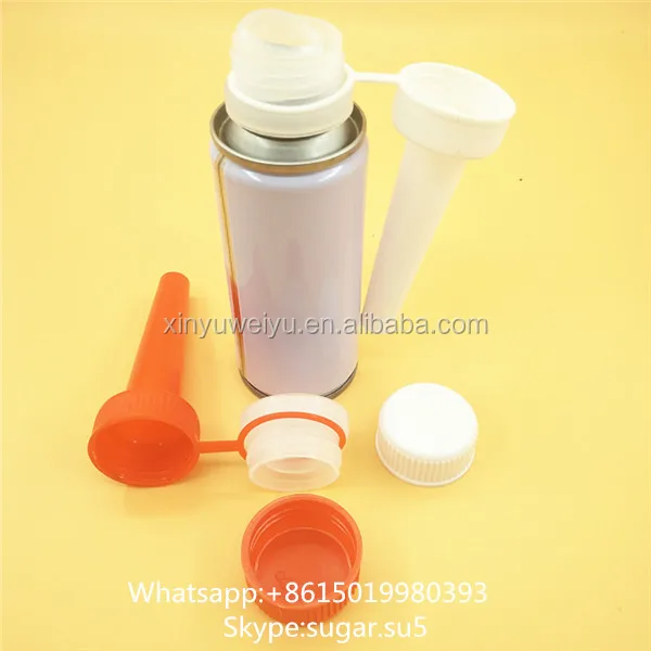 China manufacturer plastic olive oil bottle spout cap