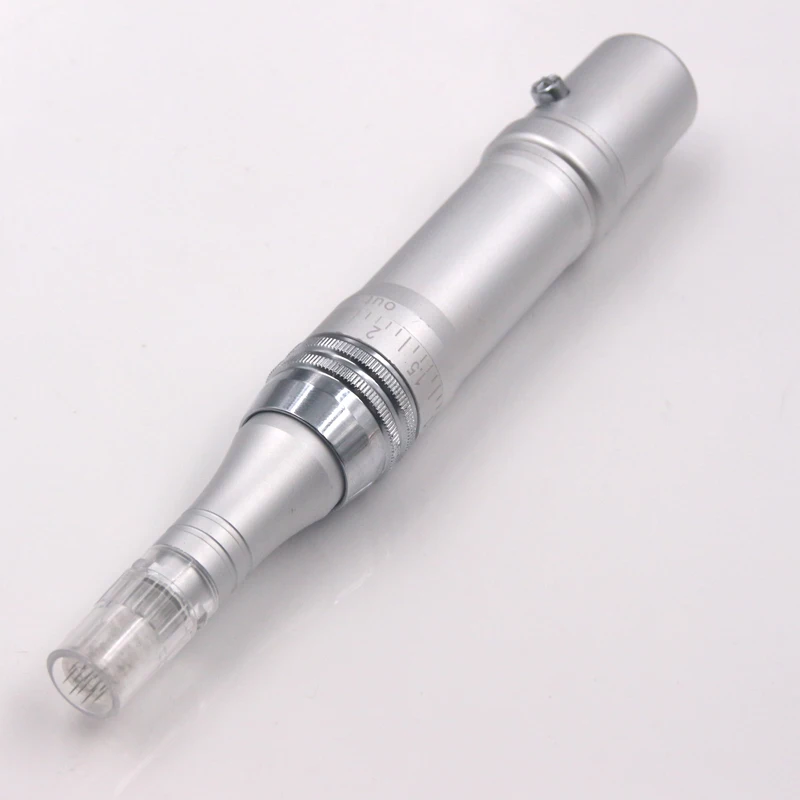 High Quality Wholesale Professional Rechargeable Cordless Eyebrow/lip Tattoo Digital Permanent Makeup Machine/Pen