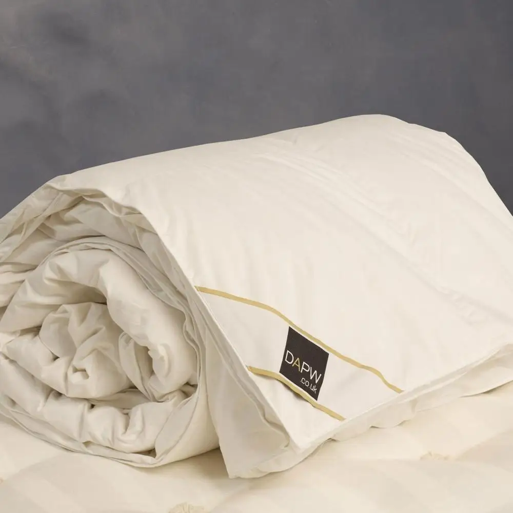 hot sale luxury white goose down duvet, comforter, quilt