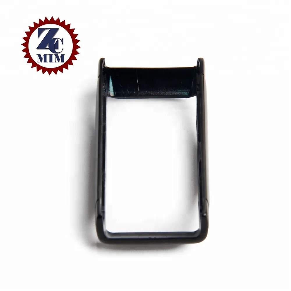 WATCH PART Supplier for MIM Technology in China