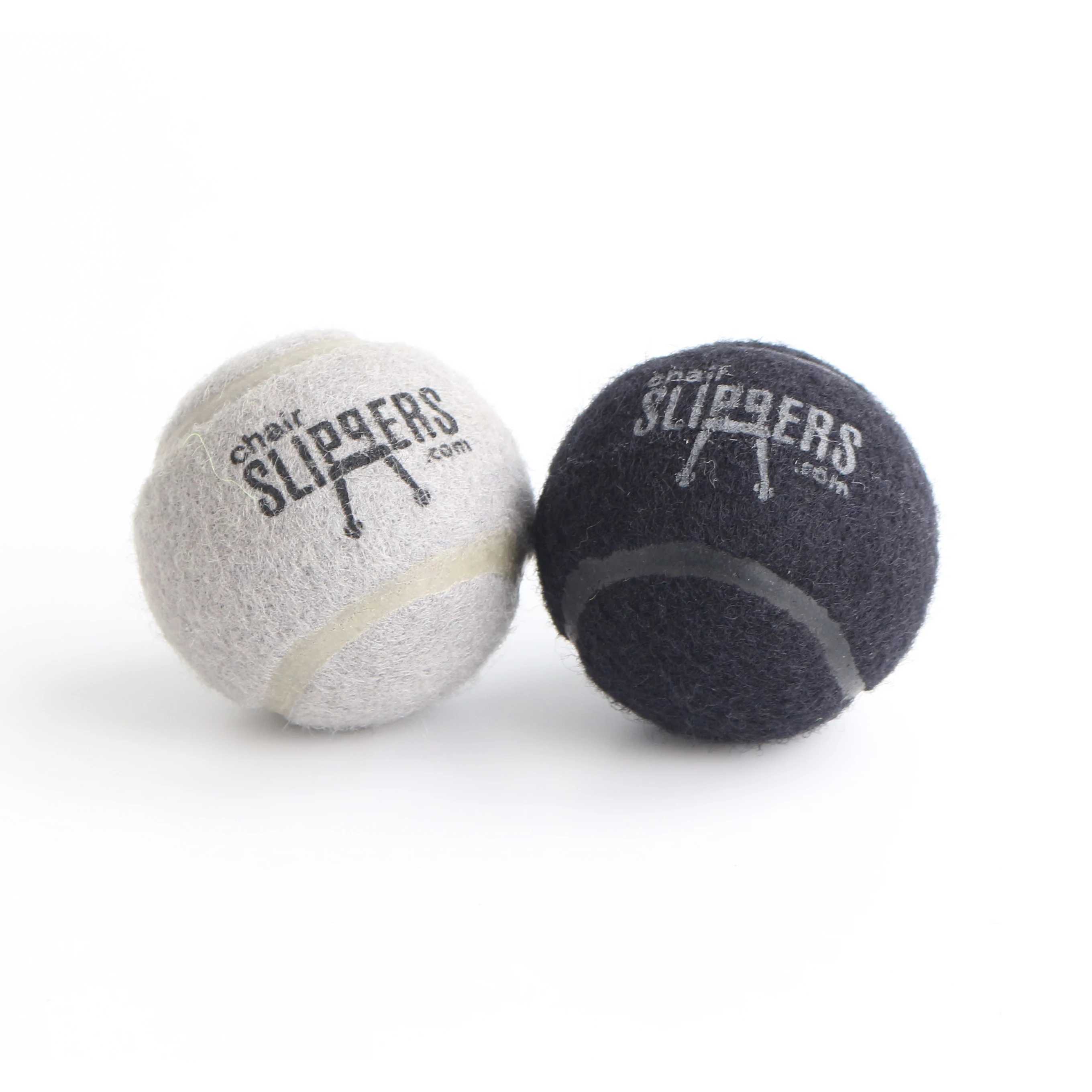 Odear спортивные нарезана так, чтобы вы смогли ножка стула в форме теннисного мяча