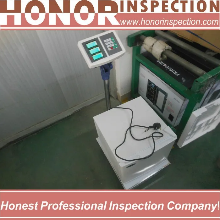 quality engineer equipment service