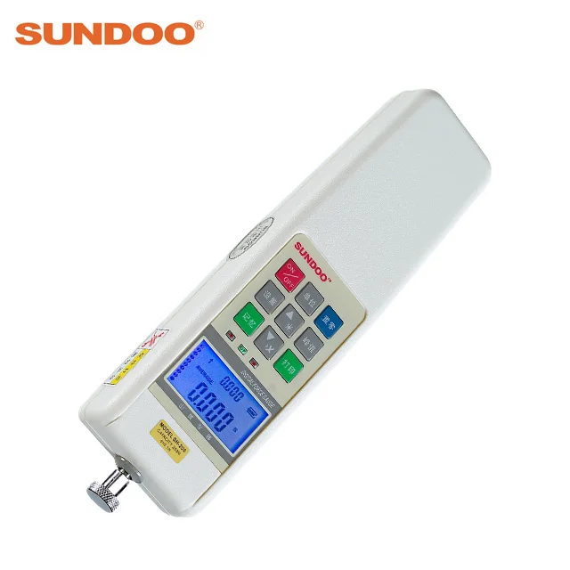 SH Series Digital Push Pull Force Gauge