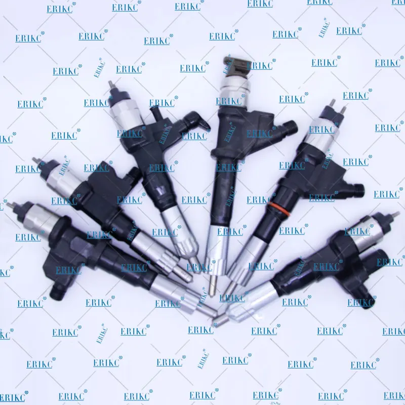  095000-8011 инжектор assy 0950008011 denso дизельного топлива 8011 в сборе дизельный топливный насос распылительная головка