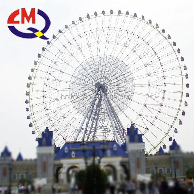 Amusement park new design children ferris wheel