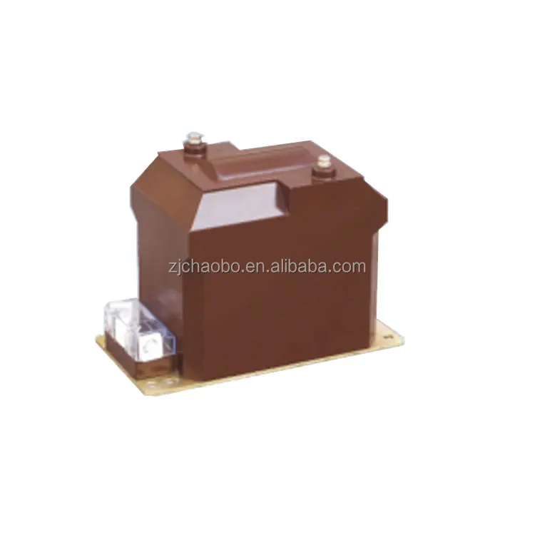 Хорошее качество хорошо продаются 12KV Номинальное напряжение высокого напряжения Трансформеры