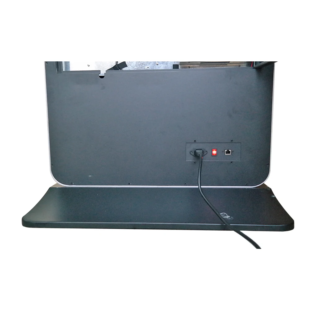 43 inch Touchscreen Digital Sinage Kiosk for Indoor Advertising