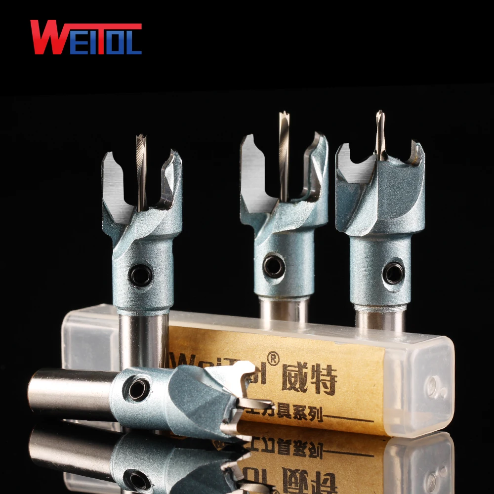 Weitol деревообрабатывающий фрезерный станок с головкой для резки дерева нож бусин в виде пагоды