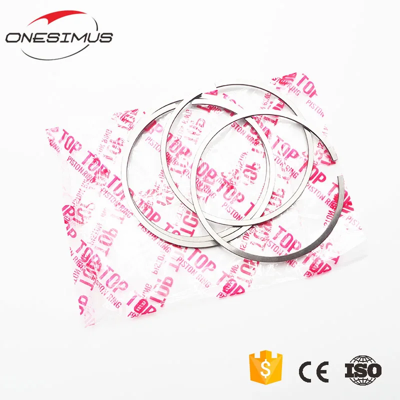 Onesimus High-Quality car auto K6A piston ring manufacturing 34630 piston ring kit