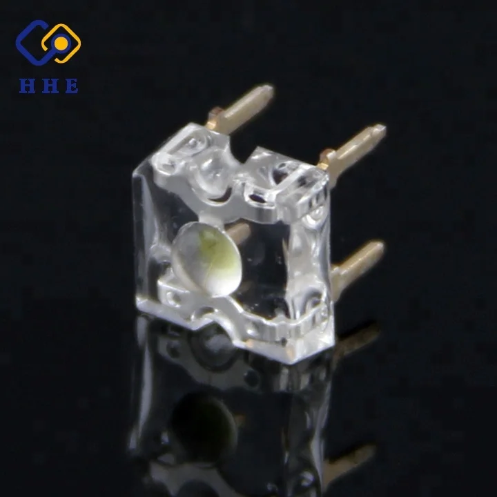 piranha super flux 5mm led Warm White