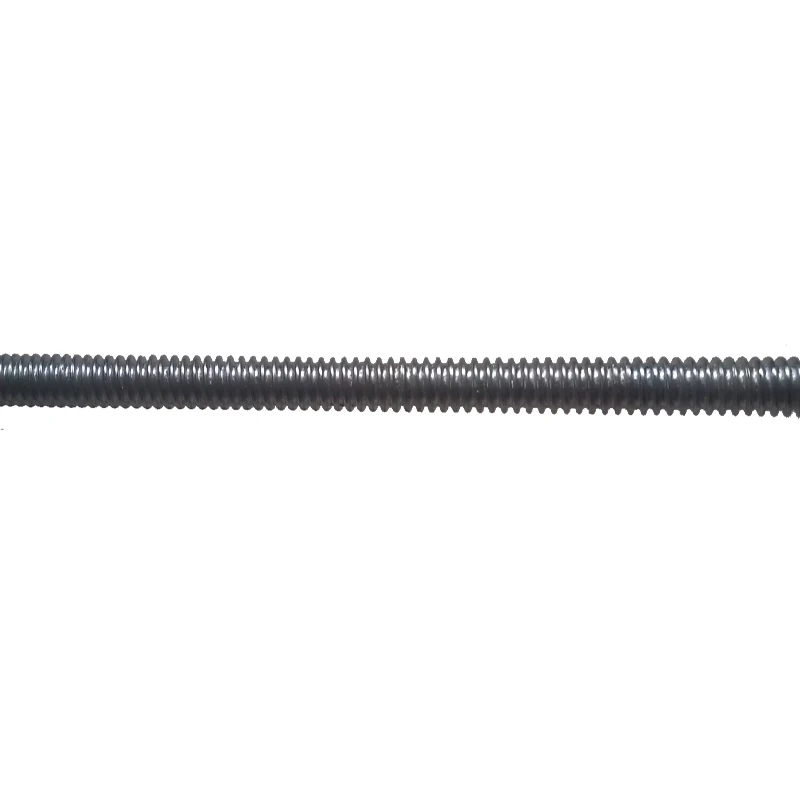 Construction structural tie rod