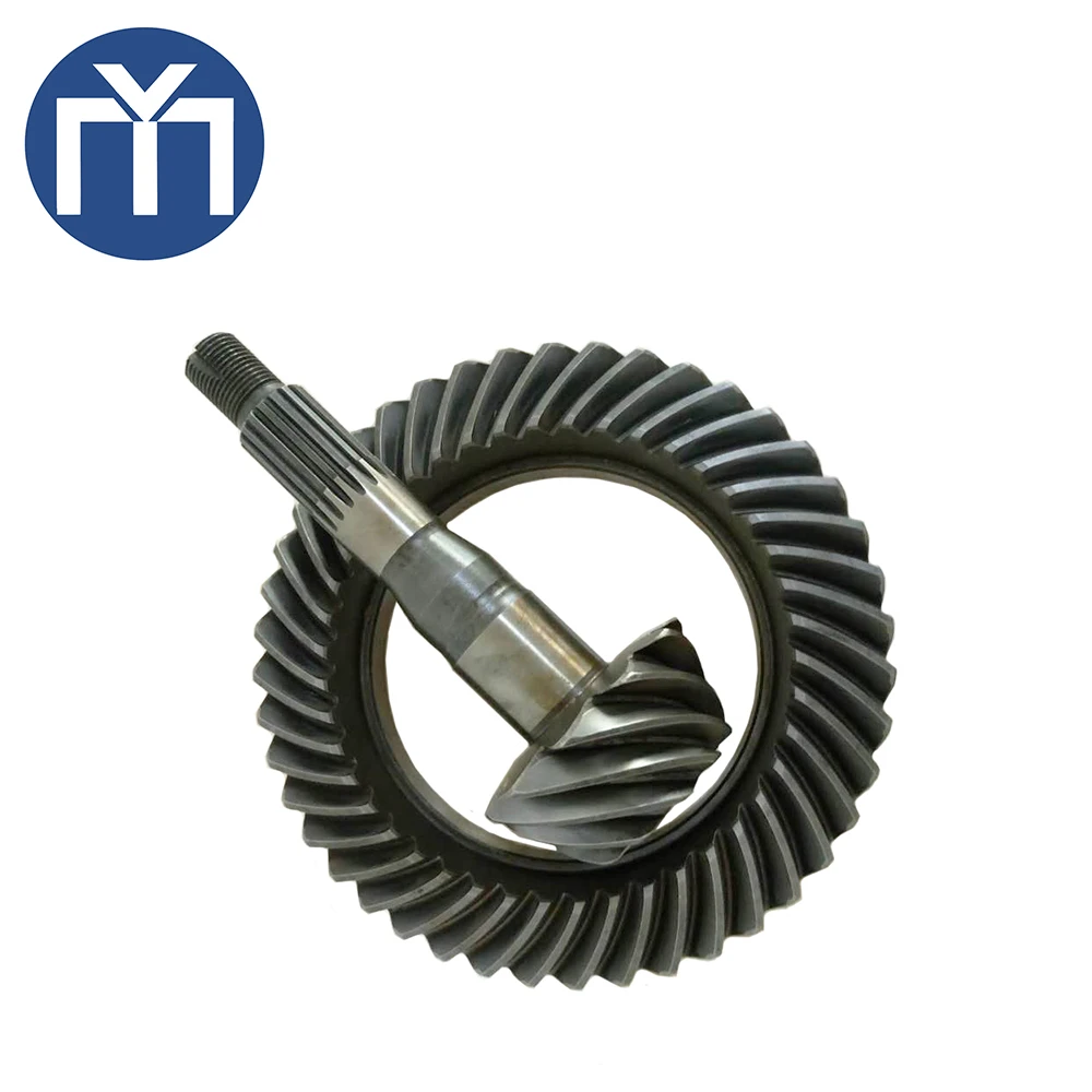 
High Quality Differential Bevel Gear for Isuzu truck 