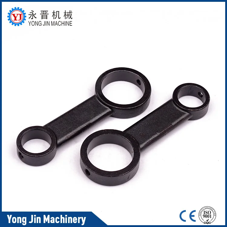 Узкие ткани иглой ткацкий станок игла шатун