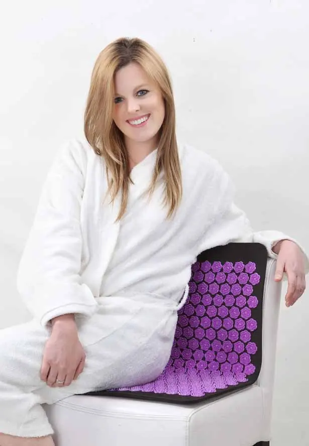 Лидер продаж, резиновые коврики с шипами, резиновые коврики для пола, пластиковый коврик с шипами и резиновый коврик с шипами, новый коврик для здоровья и расслабления