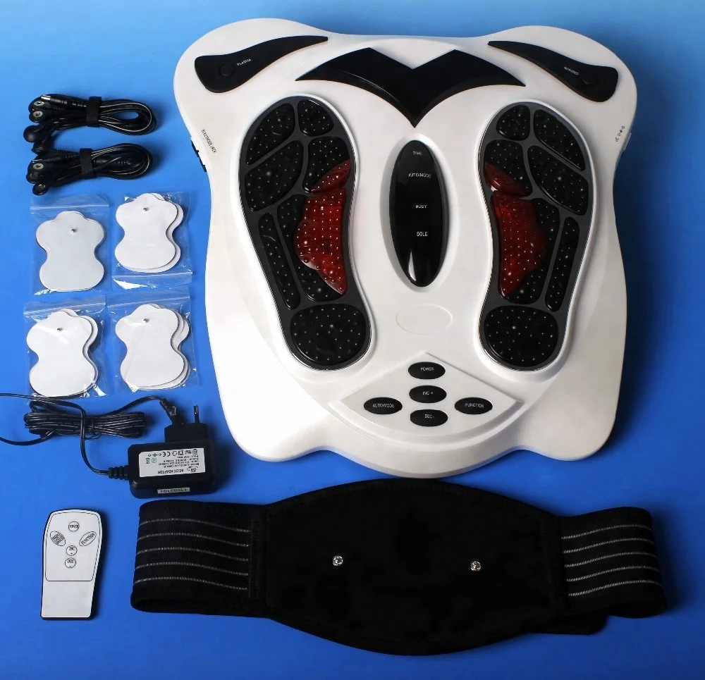 Popular health protection instrument for soothing pain