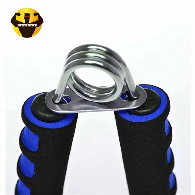 RAMBO Skillful Manufacture Eco-Friendly Foam Handle Hand Grip Arm Train Equipment