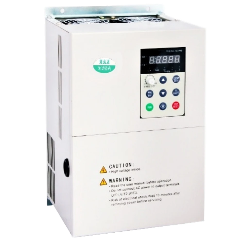 ACD320Series 220V 2.2KW Single phase frequency inverter