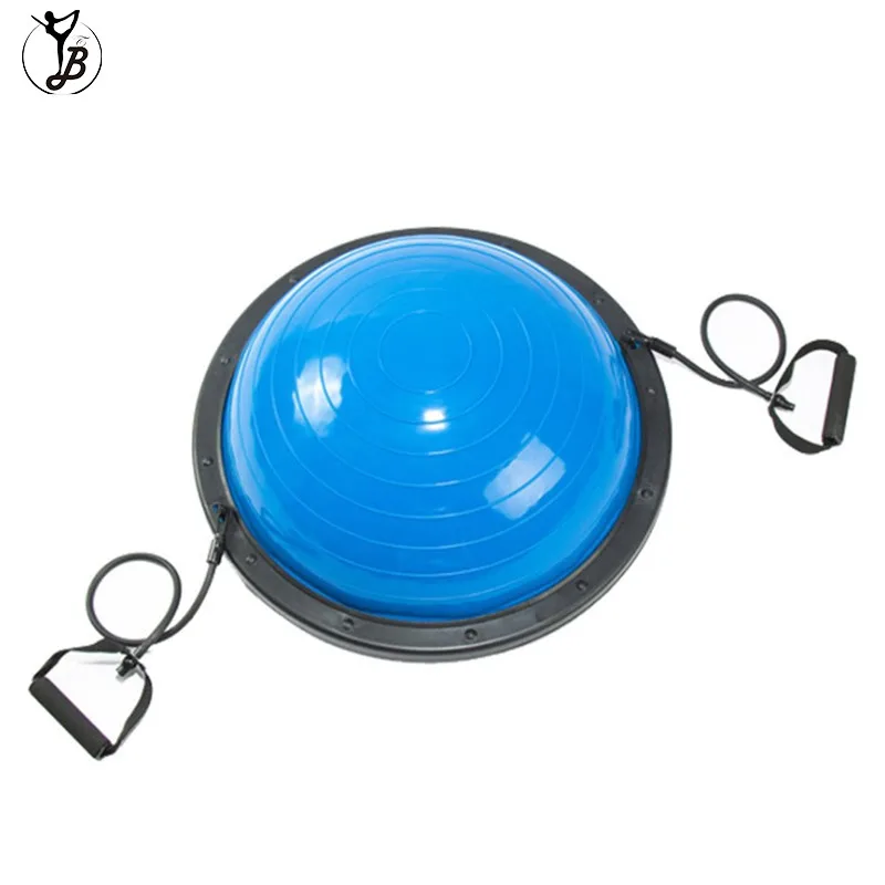 PVC Material and Fitness Ball Chair/dildo Yoga Ball/donut Gym Ball Product Name Dildo Yoga Ball